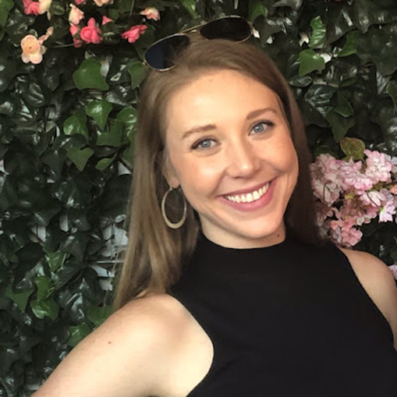 Meet your Posher, Meara - Picture 1 of 1